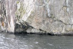 Rogaland - Bjerkreim - Ørsdalsvatnet - Kleppali - Kakehelleren