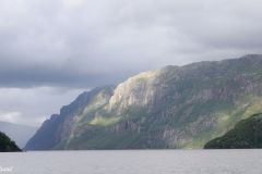 Rogaland - Bjerkreim - Ørsdalsvatnet