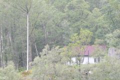 Rogaland - Bjerkreim - Ørsdalsvatnet - Lindnes