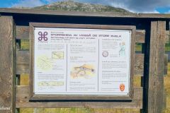 Rogaland - Bjerkreim - Storrsheia
