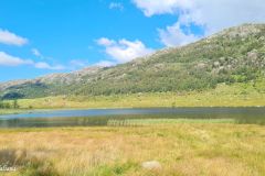 Rogaland - Bjerkreim - Storrsheia