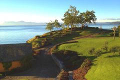 Hordaland - Os - Solstrand Hotell