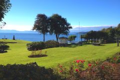 Hordaland - Os - Solstrand Hotell