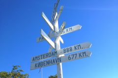 Hordaland - Os - Solstrand Hotell