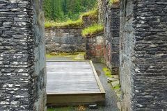 Hordaland - Os - Lyse kloster