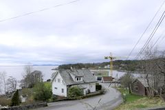 Hordaland - Fusa - Slettavik
