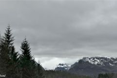 Hordaland - Fusa