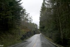 Hordaland - Fusa
