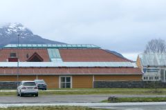 Hordaland - Fusa - Eikelandsosen