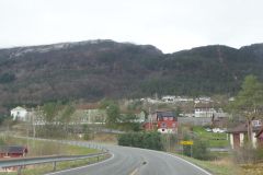 Hordaland - Fusa - Eikelandsosen