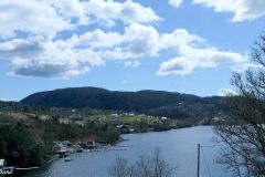 Hordaland - Os - Nordvik
