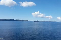 Hordaland - Os - Bjørnafjorden