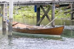 Hordaland - Os - Osøyro - Oselvarverkstaden