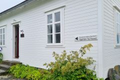 Nordland - Bø - Bø museum