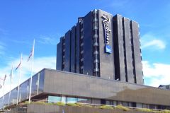 Nordland - Bodø - Radisson Blu Hotel