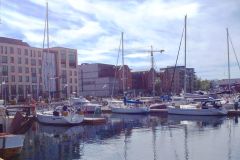 Nordland - Bodø