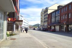 Nordland - Bodø