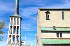 Nordland - Bodø - Domkirken