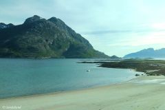 Nordland - Bodø - På vei til Kjerringøy