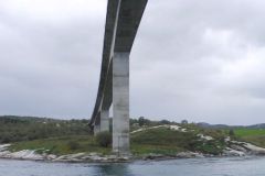 Nordland - Bodø - Saltstraumen