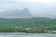Nordland - Bodø - Saltstraumen