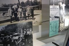 Nordland - Bodø - Norsk Luftfartsmuseum
