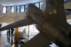 Nordland - Bodø - Norsk Luftfartsmuseum