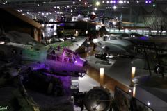 Nordland - Bodø - Norsk Luftfartsmuseum