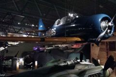 Nordland - Bodø - Norsk Luftfartsmuseum