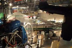 Nordland - Bodø - Norsk Luftfartsmuseum