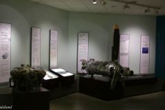 Nordland - Bodø - Norsk Luftfartsmuseum