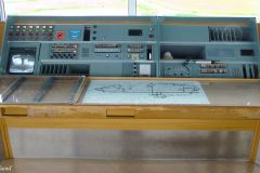 Nordland - Bodø - Norsk Luftfartsmuseum