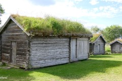 Nordland - Bodø - Bodøsjøen friluftsmuseum