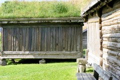 Nordland - Bodø - Bodøsjøen friluftsmuseum