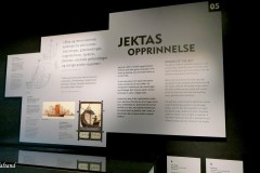 Nordland - Bodø - Jektefartsmuseet