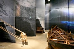 Nordland - Bodø - Jektefartsmuseet