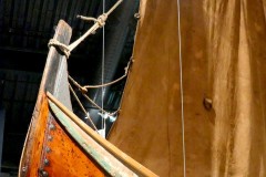 Nordland - Bodø - Jektefartsmuseet
