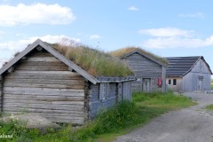 Nordland - Bodø - Bodøsjøen friluftsmuseum