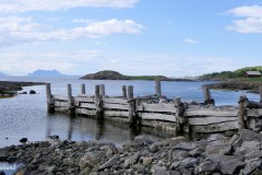 Nordland - Bodø - Bodøsjøen friluftsmuseum