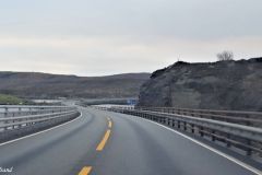 Rogaland - Bokn - Kalvsundet
