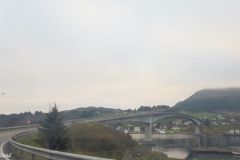 Rogaland - Bokn - Austre Bokn - Boknasundbrua