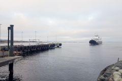 Rogaland - Bokn - Vestre Bokn - Arsvågen