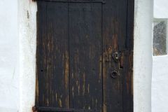Hordaland - Bømlo - Moster gamle steinkirke