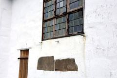 Hordaland - Bømlo - Moster gamle steinkirke