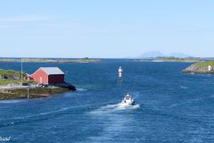 Nordland - Brønnøy - Brønnøysund