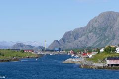 Nordland - Brønnøy - Brønnøysund