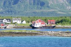 Nordland - Brønnøy - Brønnøysund