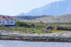 Nordland - Brønnøy - Hamnholmen