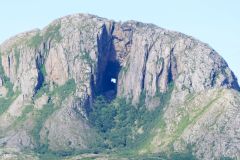 Nordland - Brønnøy - Torghatten