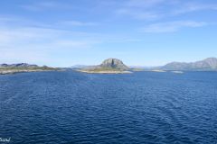 Nordland - Brønnøy - Torghatten